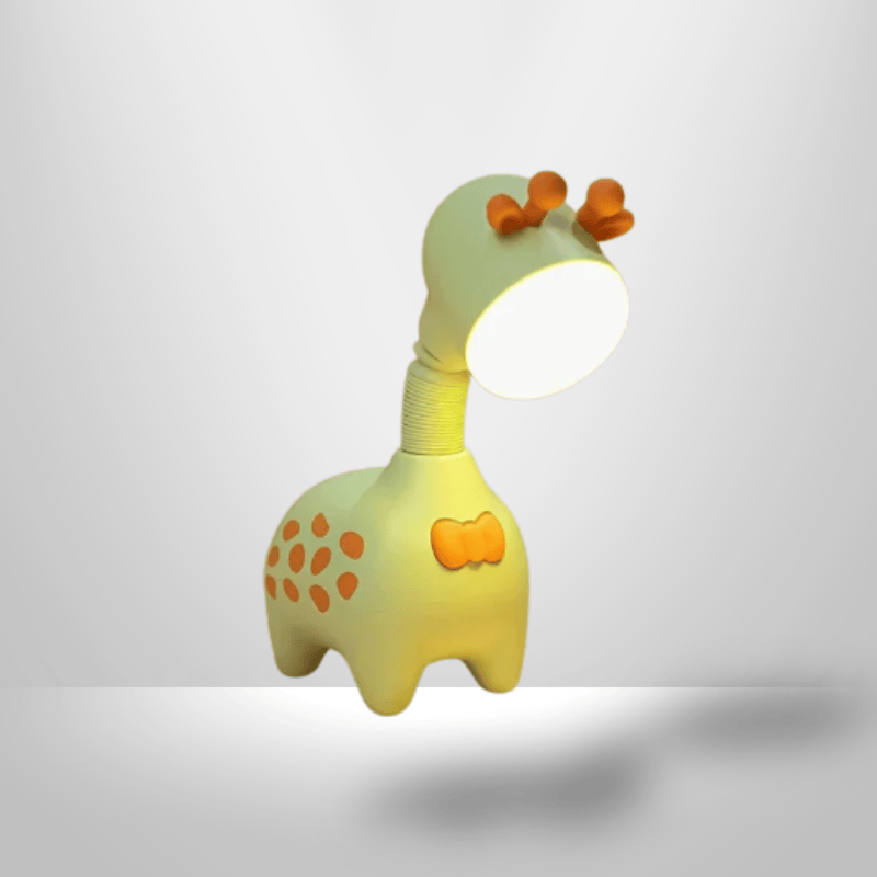 Lampe de Chevet Enfant - DreamKid | Cocon de Lune Vert