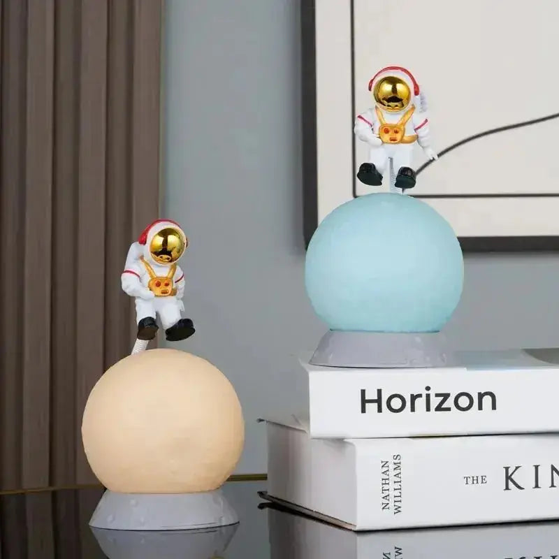 Lampe de Chevet Enfant - MiniStar - Cocon de Lune