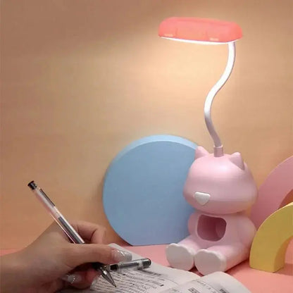 Lampe de Chevet Fille Ambiance Princesse - MissLight | Cocon de Lune