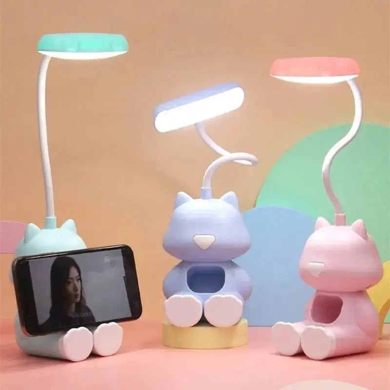 Lampe de Chevet Fille Ambiance Princesse - MissLight | Cocon de Lune
