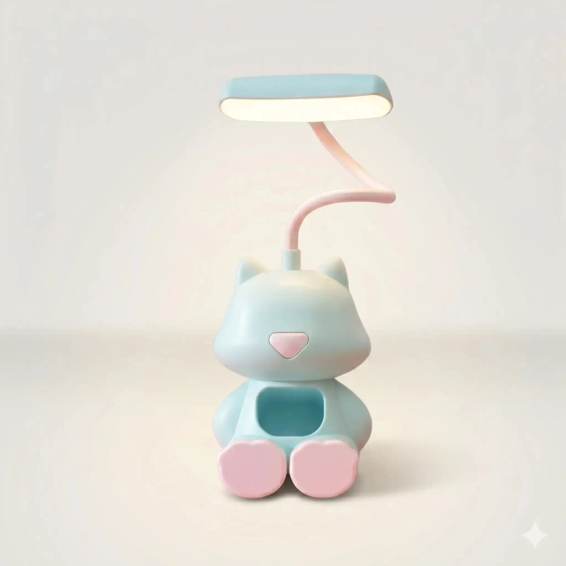 Lampe de Chevet Fille Ambiance Princesse - MissLight | Cocon de Lune