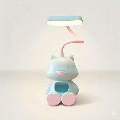 Lampe de Chevet Fille Ambiance Princesse - MissLight | Cocon de Lune
