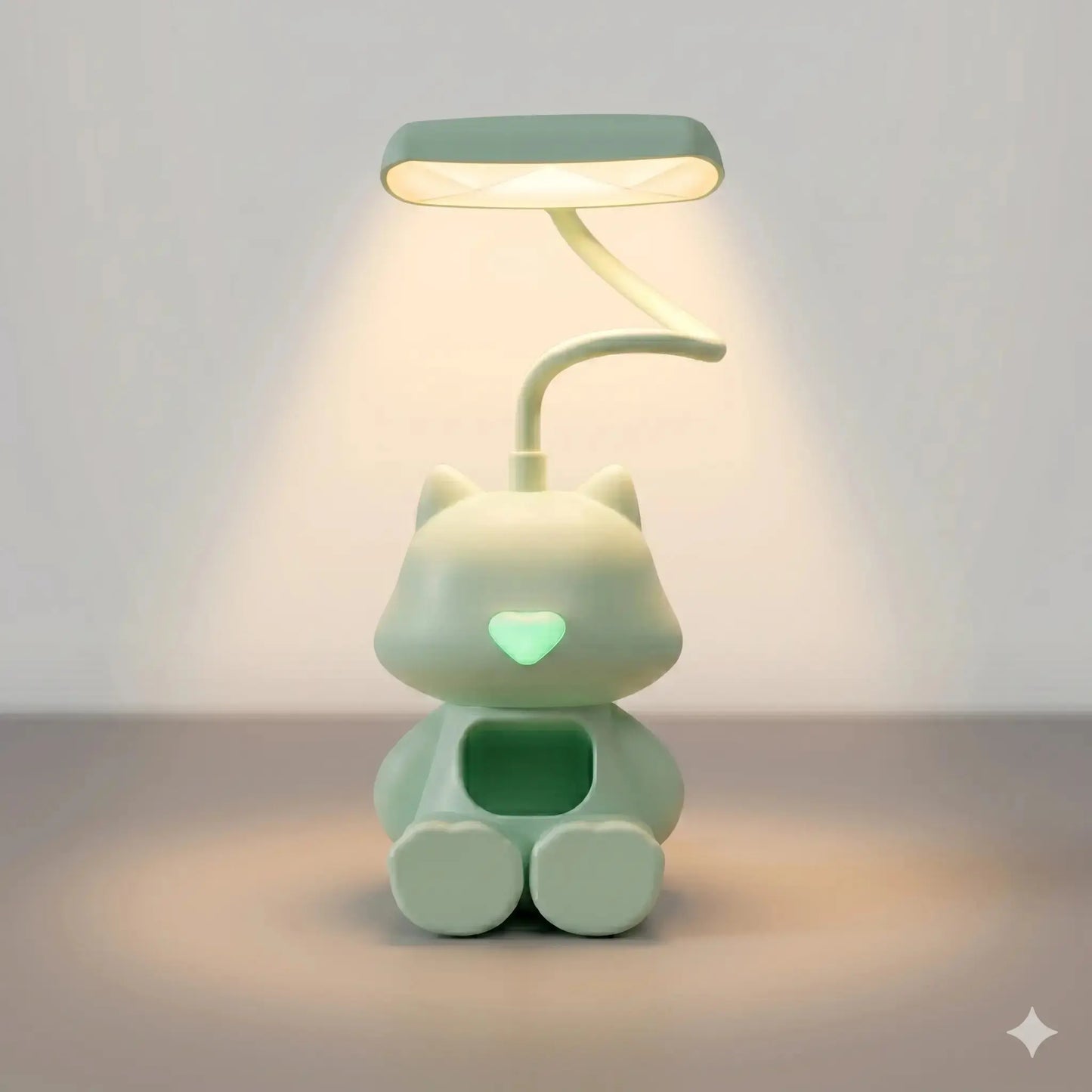 Lampe de Chevet Fille Ambiance Princesse - MissLight | Cocon de Lune