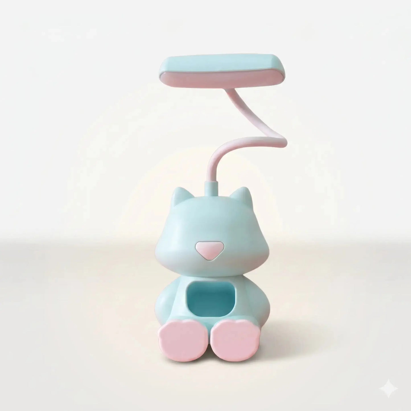 Lampe de Chevet Fille Ambiance Princesse - MissLight | Cocon de Lune Bleu