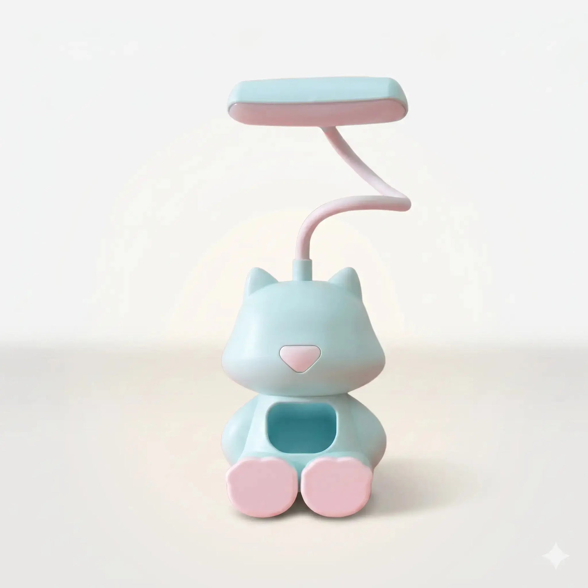 Lampe de Chevet Fille Ambiance Princesse - MissLight | Cocon de Lune Bleu