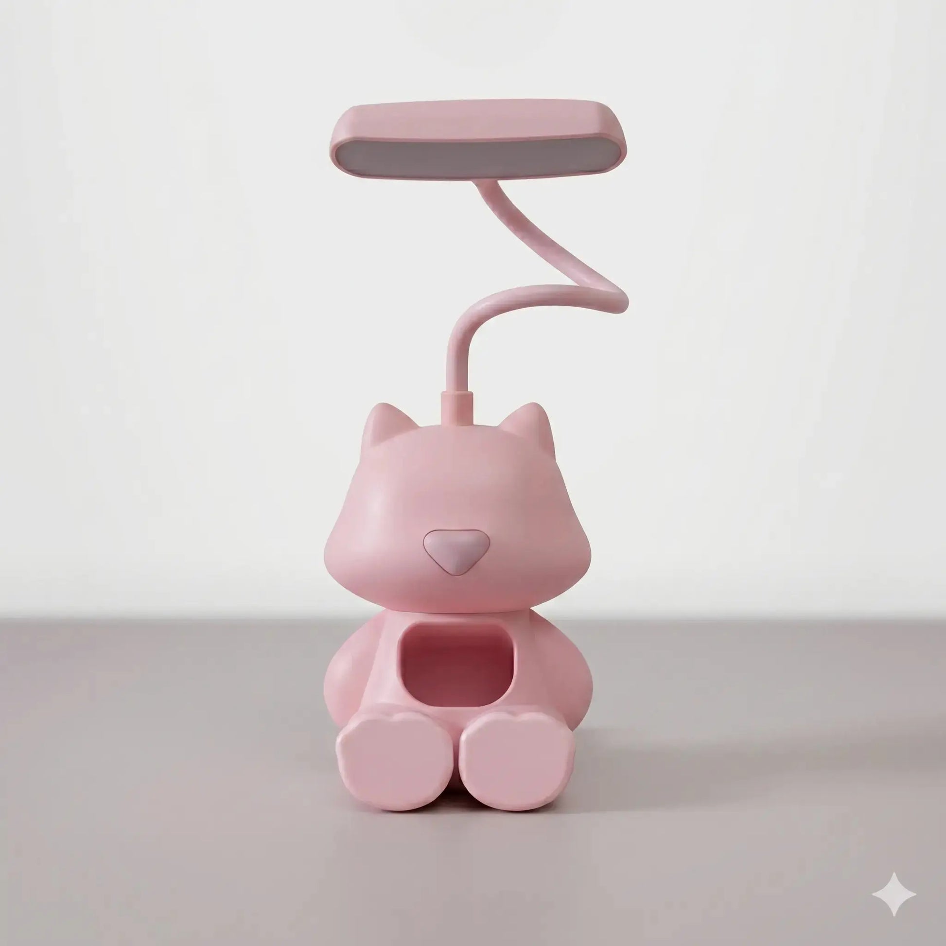 Lampe de Chevet Fille Ambiance Princesse - MissLight | Cocon de Lune Rose