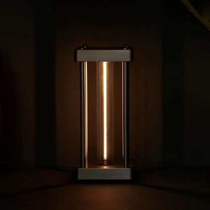 Lampe de Chevet Industrielle - SteelLine | Cocon de Lune