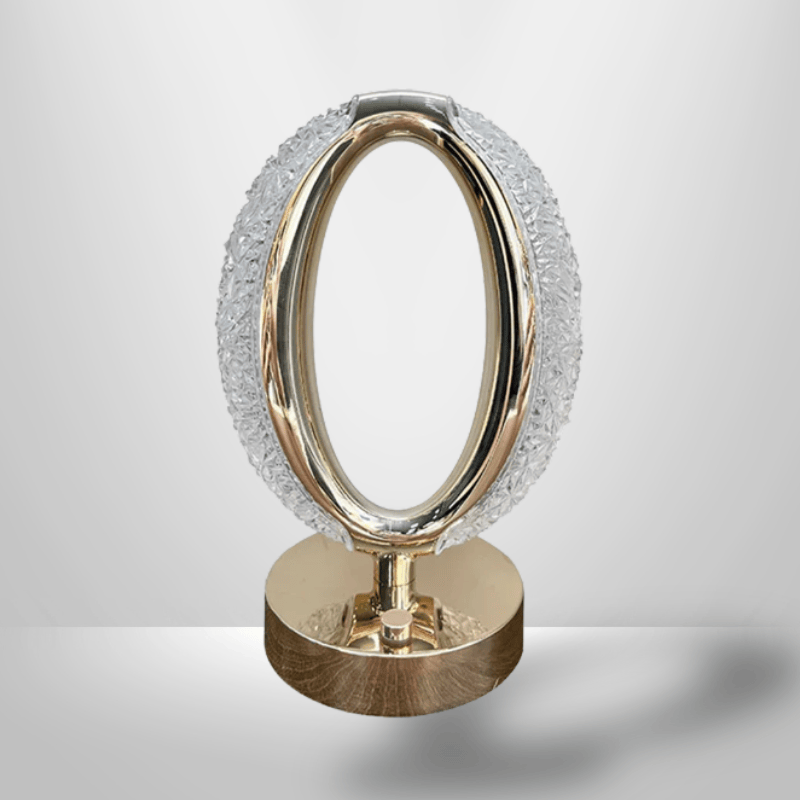 Lampe de Chevet Moderne - Apex | Cocon de Lune