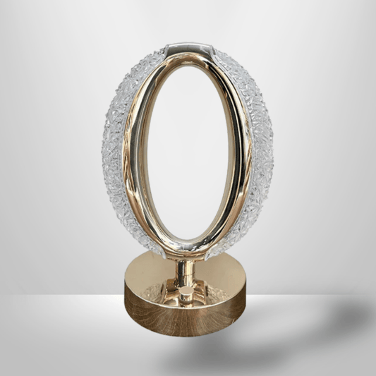 Lampe de Chevet Moderne - Apex | Cocon de Lune