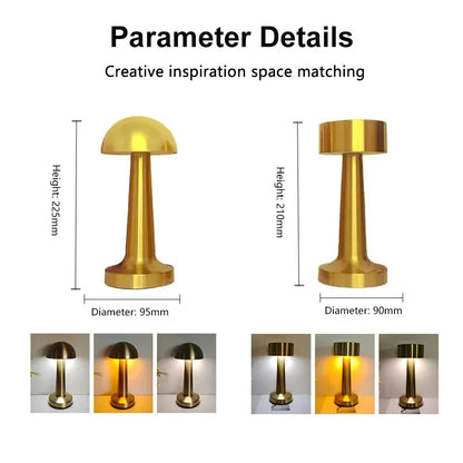 Lampe de Chevet Moderne - Arka | Cocon de Lune