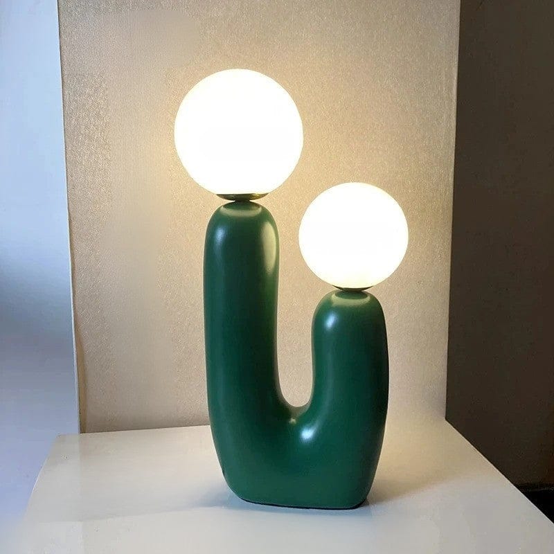 Lampe de Chevet Moderne - Duo de Lune | Cocon de Lune