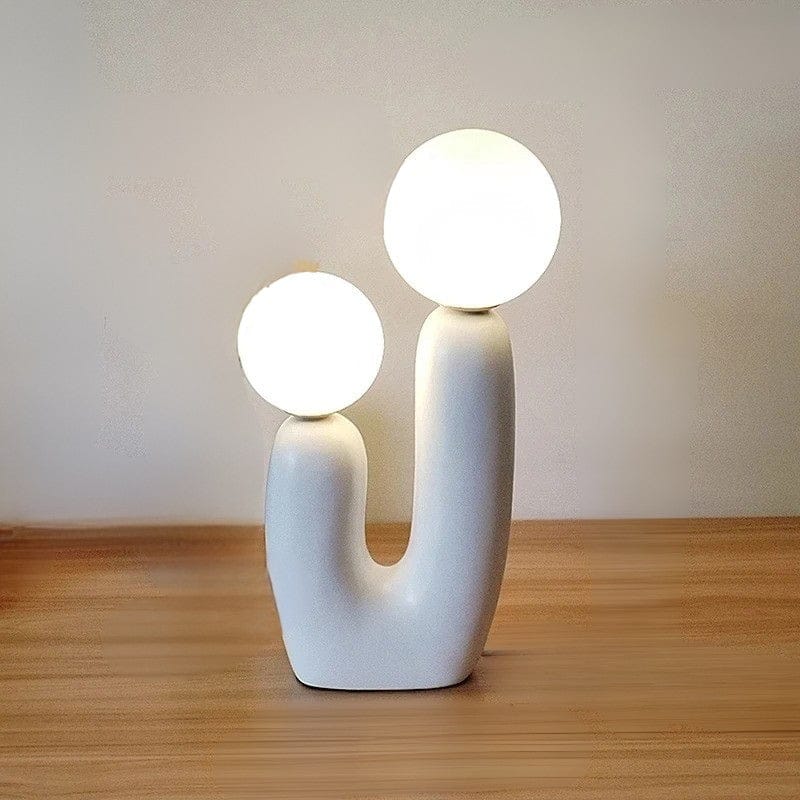 Lampe de Chevet Moderne - Duo de Lune | Cocon de Lune
