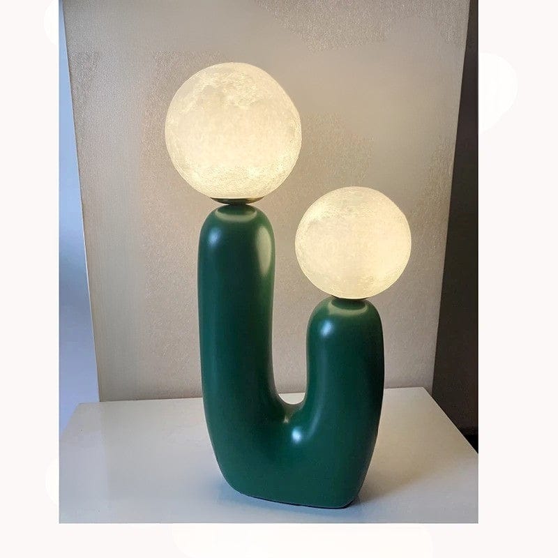 Lampe de Chevet Moderne - Duo de Lune | Cocon de Lune