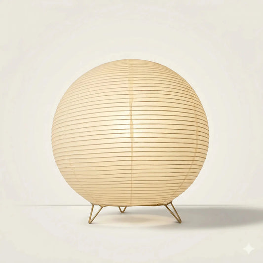 Lampe de Chevet Moderne - Éclipse | Cocon de Lune B