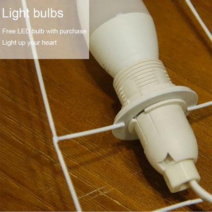 Lampe de Chevet Moderne - Eclipsea | Cocon de Lune