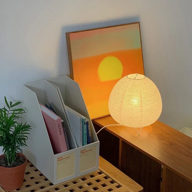 Lampe de Chevet Moderne - Eclipsea | Cocon de Lune