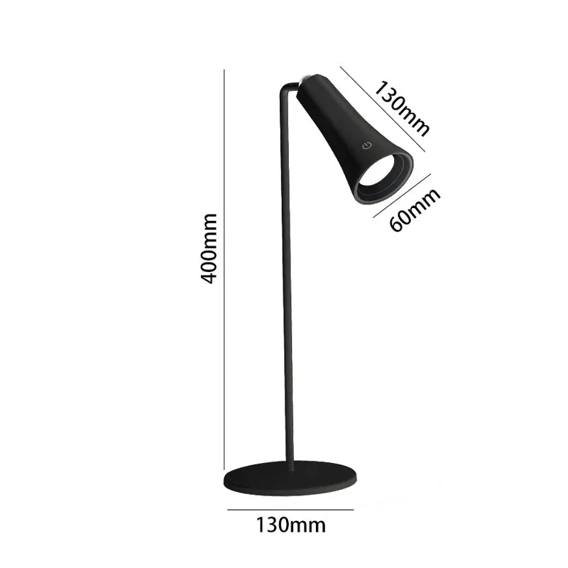 Lampe de Chevet Moderne - Minimal | Cocon de Lune