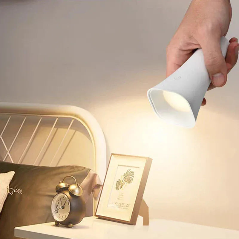 Lampe de Chevet Moderne - Minimal | Cocon de Lune