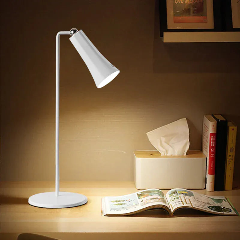 Lampe de Chevet Moderne - Minimal | Cocon de Lune