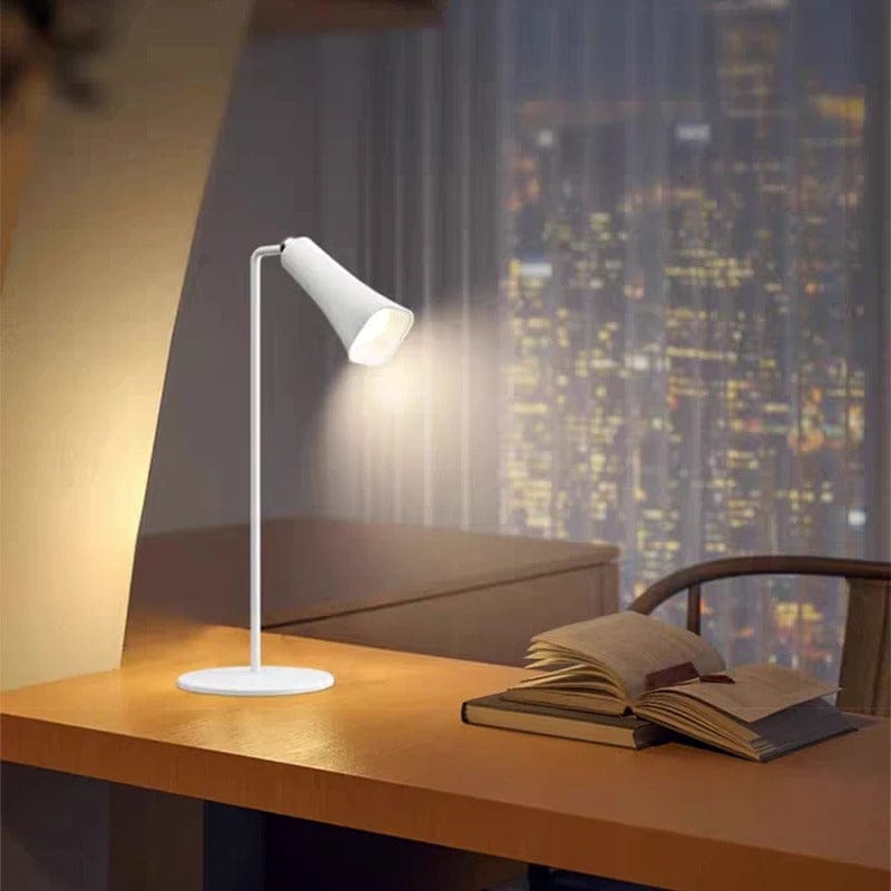 Lampe de Chevet Moderne - Minimal | Cocon de Lune
