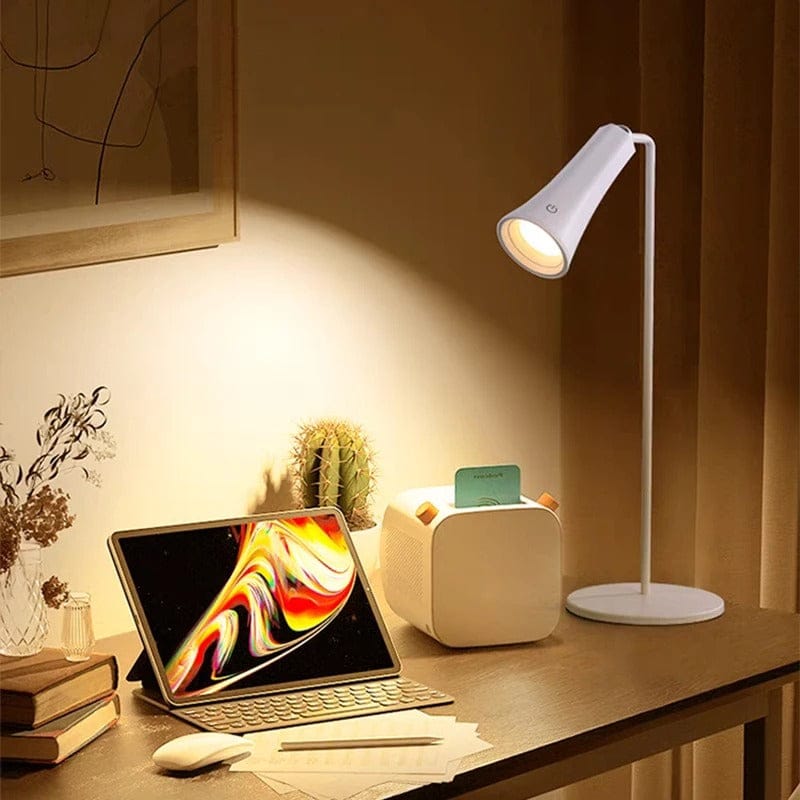 Lampe de Chevet Moderne - Minimal | Cocon de Lune