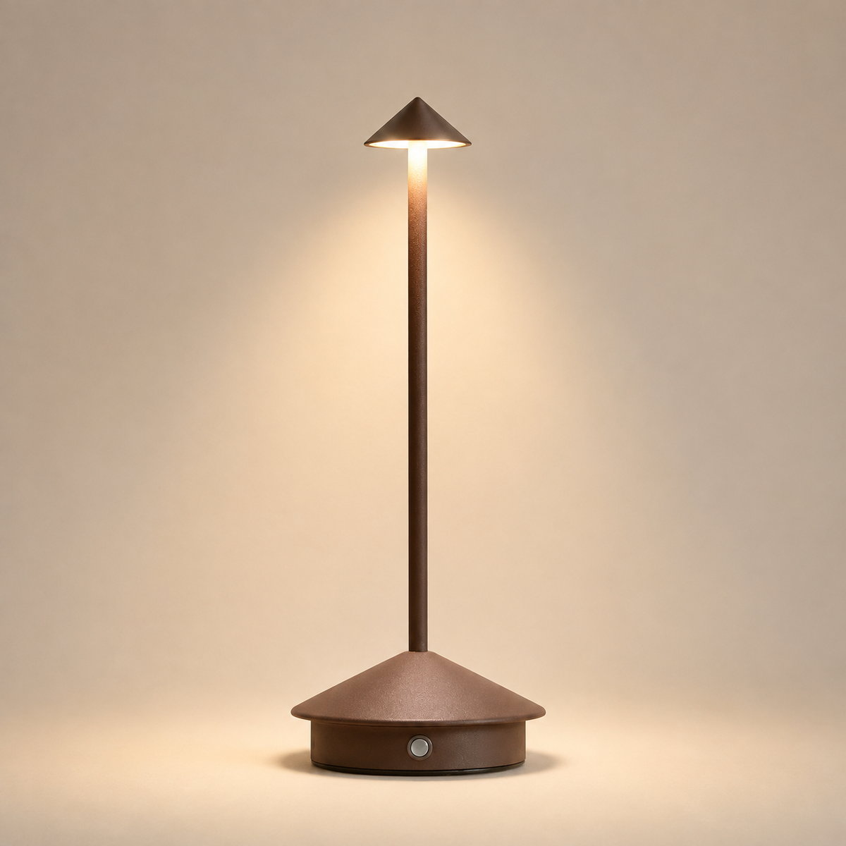 Lampe de Chevet Galet Rechargeable - Neo