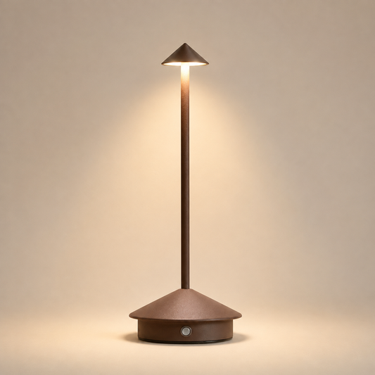 Lampe de Chevet Galet Rechargeable - Neo