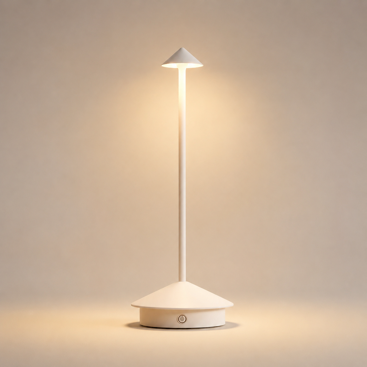 Lampe de Chevet Galet Rechargeable - Neo
