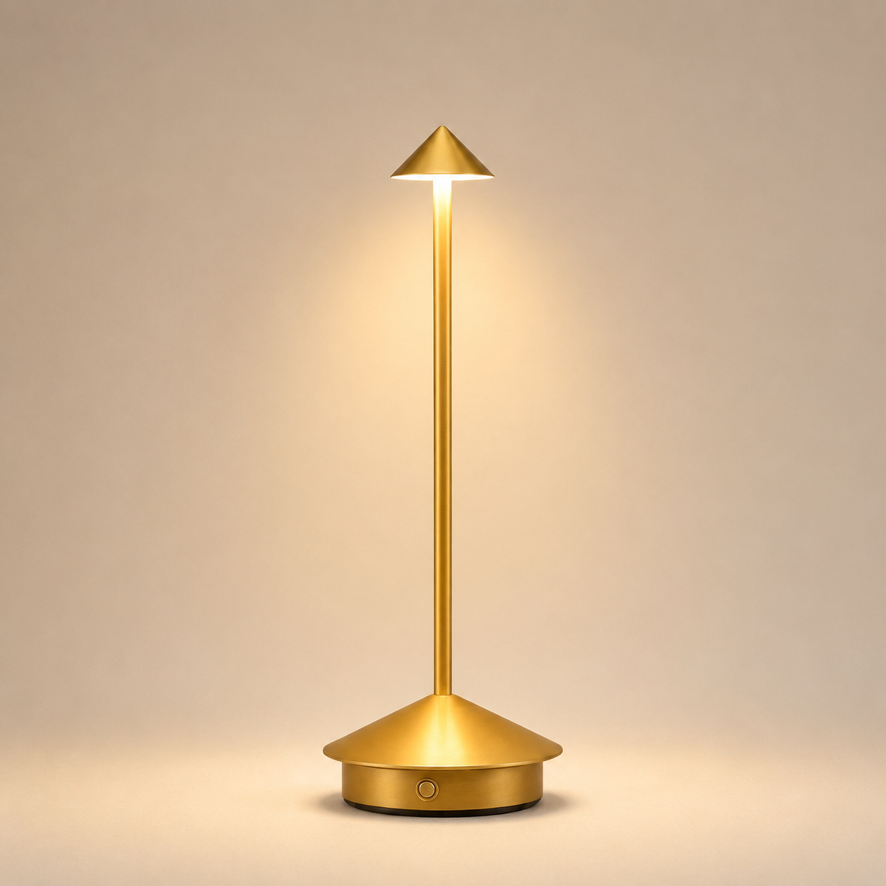 Lampe de Chevet Galet Rechargeable - Neo