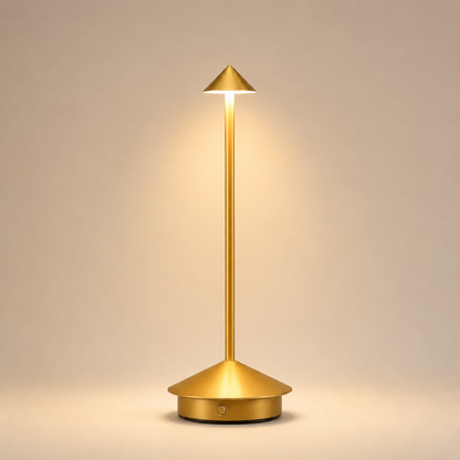 Lampe de Chevet Galet Rechargeable - Neo