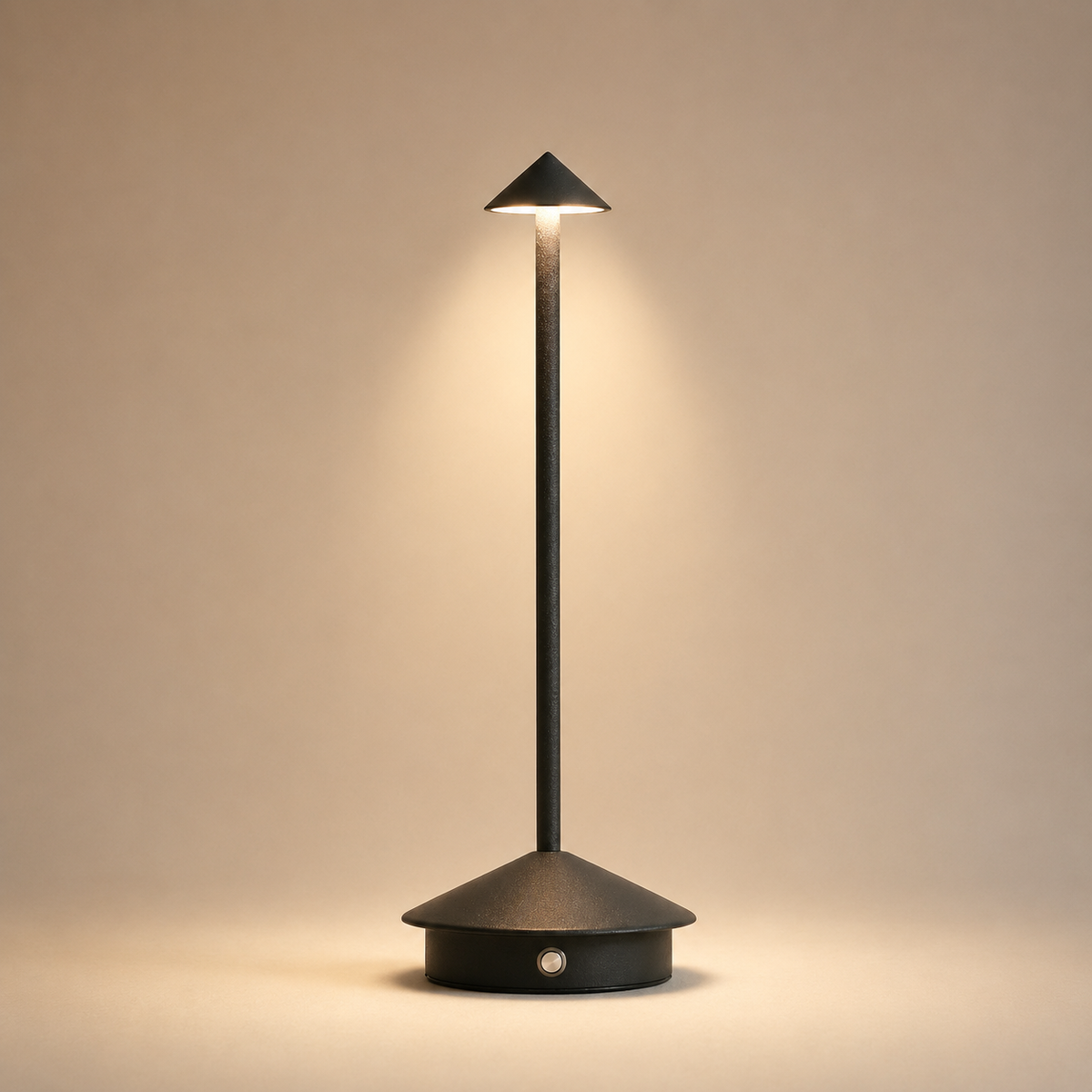 Lampe de Chevet Galet Rechargeable - Neo
