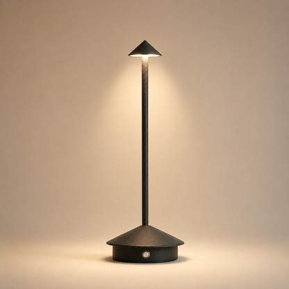 Lampe de Chevet Galet Rechargeable - Neo