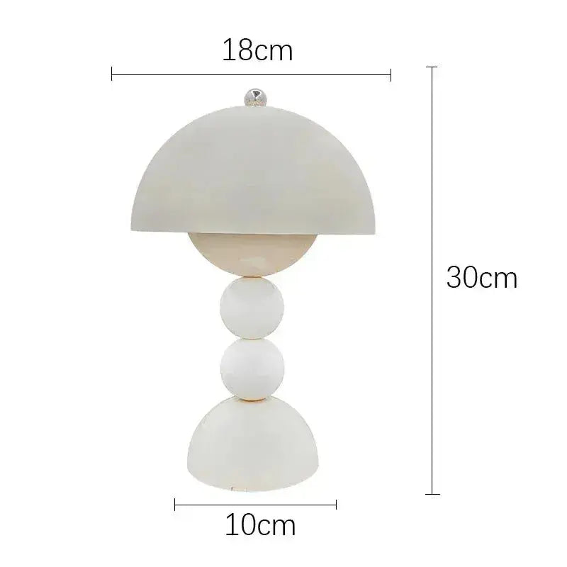 Lampe de Chevet Moderne - Nova - Cocon de Lune