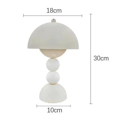 Lampe de Chevet Moderne - Nova - Cocon de Lune