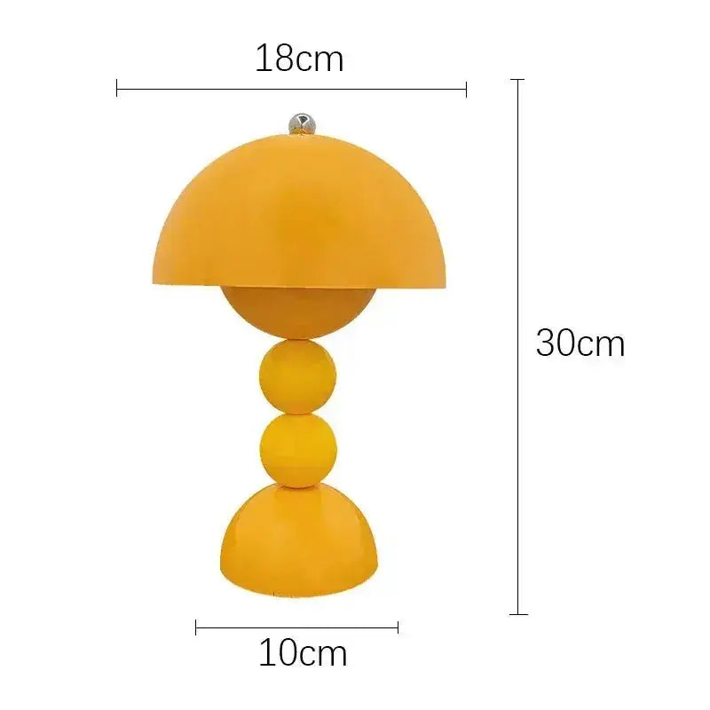 Lampe de Chevet Moderne - Nova - Cocon de Lune
