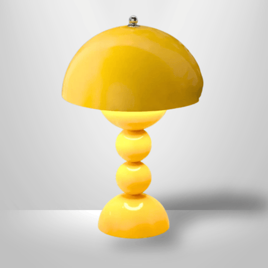 Lampe de Chevet Moderne - Nova | Cocon de Lune Jaune