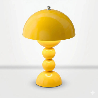 Lampe de Chevet Moderne - Nova | Cocon de Lune Jaune
