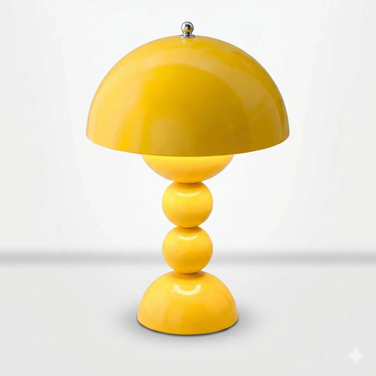 Lampe de Chevet Moderne - Nova | Cocon de Lune Jaune