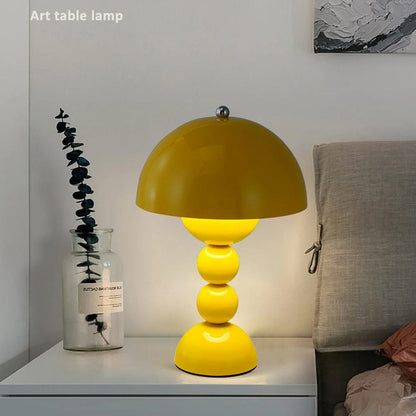 Lampe de Chevet Moderne - Orbit | Cocon de Lune