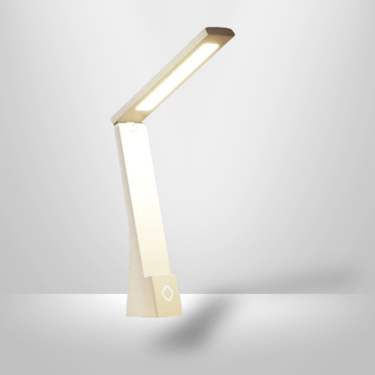 Lampe de Chevet Moderne - PureLine | Cocon de Lune Beige