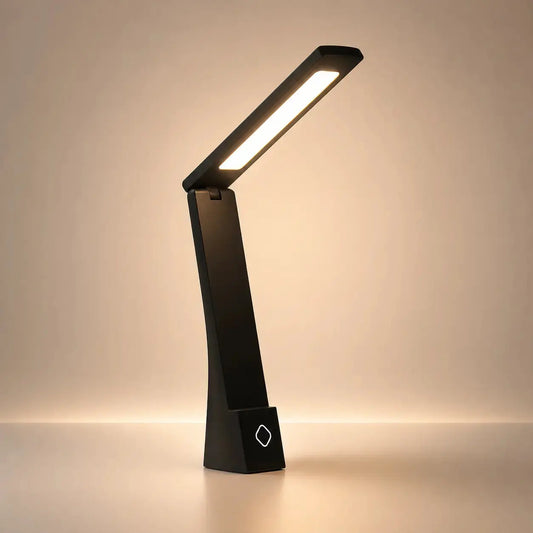 Lampe de Chevet Moderne - PureLine | Cocon de Lune Noir