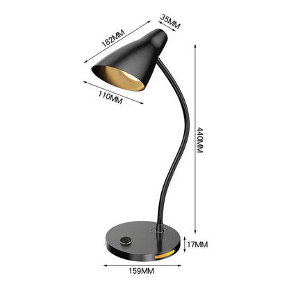 Lampe de Chevet Moderne - Sora | Cocon de Lune