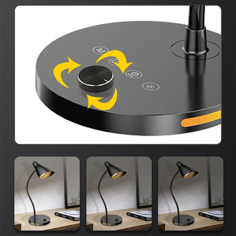 Lampe de Chevet Moderne - Sora | Cocon de Lune