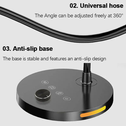 Lampe de Chevet Moderne - Sora | Cocon de Lune