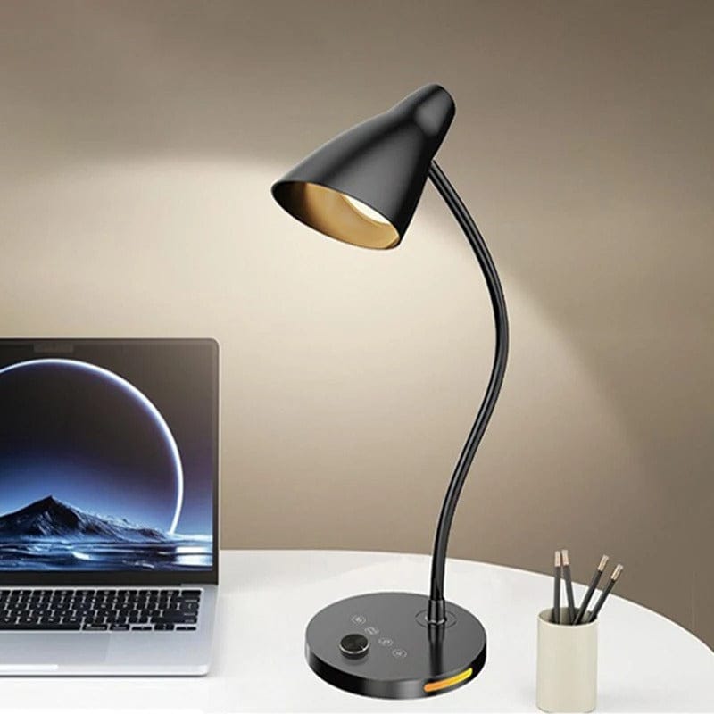Lampe de Chevet Moderne - Sora | Cocon de Lune