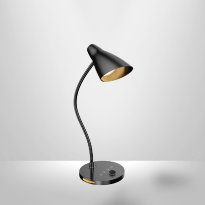 Lampe de Chevet Moderne - Sora | Cocon de Lune Style Bouton