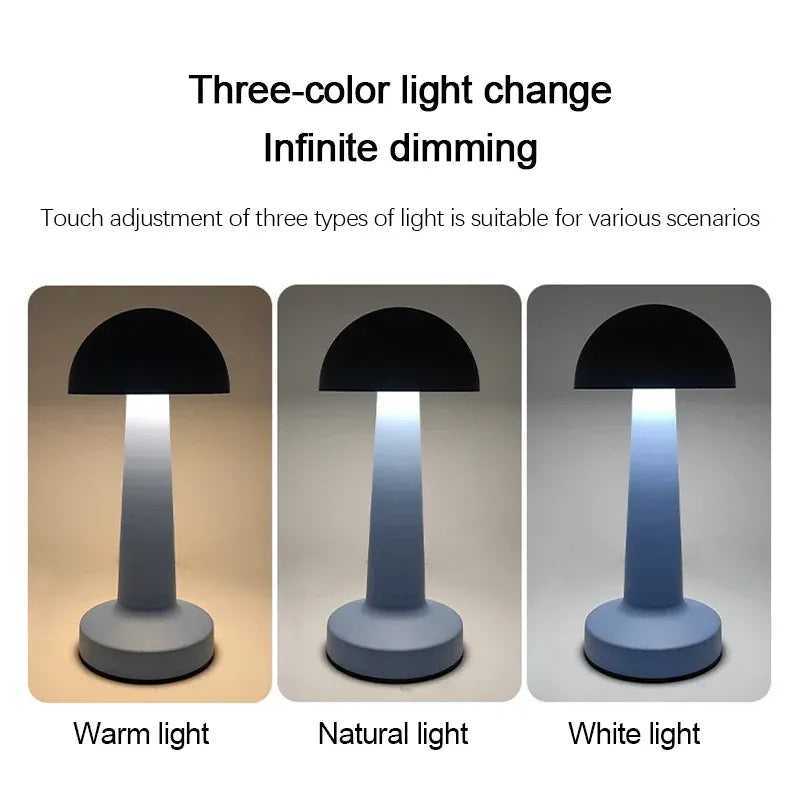 Lampe de Chevet Moderne - Urban | Cocon de Lune