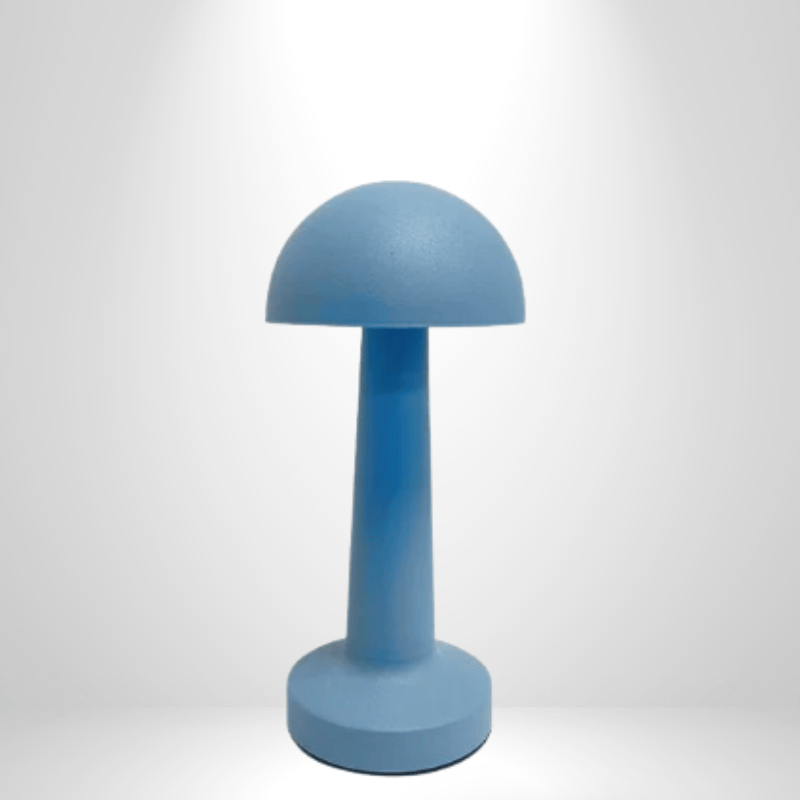 Lampe de Chevet Moderne - Urban | Cocon de Lune Bleu