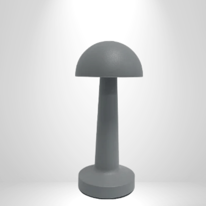 Lampe de Chevet Moderne - Urban | Cocon de Lune Gris