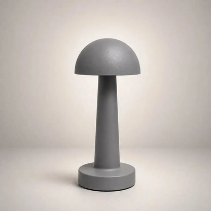 Lampe de Chevet Moderne - Urban | Cocon de Lune Gris